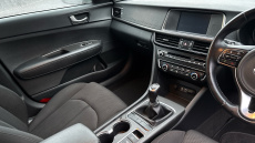 Kia Optima 1.7 CRDi ISG 2 5dr Diesel Estate